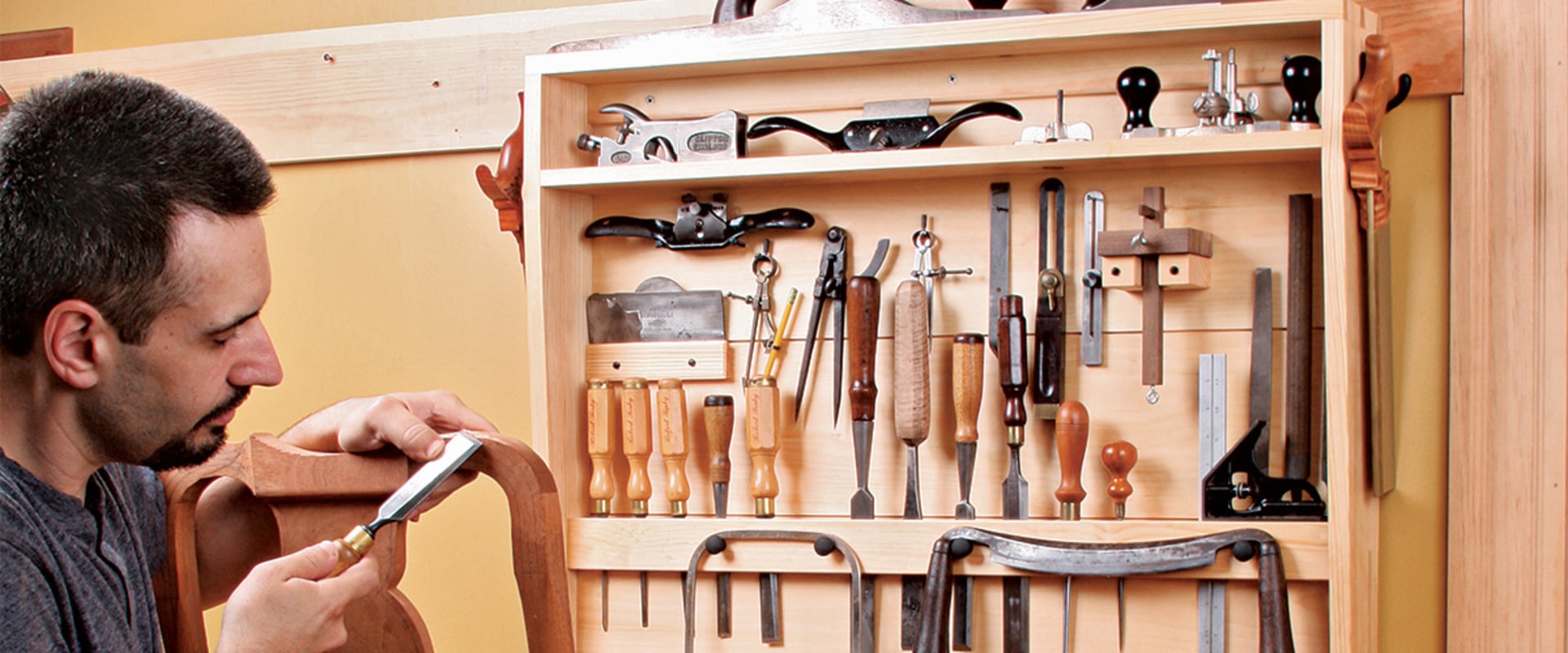 Tools Needed for Restoration Work: What You Need to Know