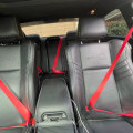 Seats and Seatbelts: A Comprehensive Look