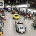 Finding the Right Vehicle for Restoration
